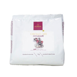 Latte Domori, Criollo 38%, 1 kg