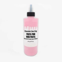 Drip Cake Glaze Pastel Pink, 315 g