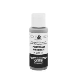 Beurre de cacao noir