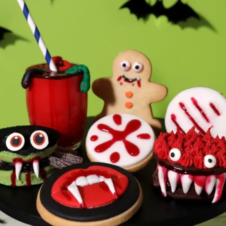 Edible blood, 99g