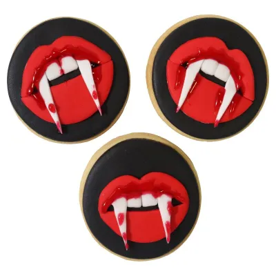 Edible blood, 99g