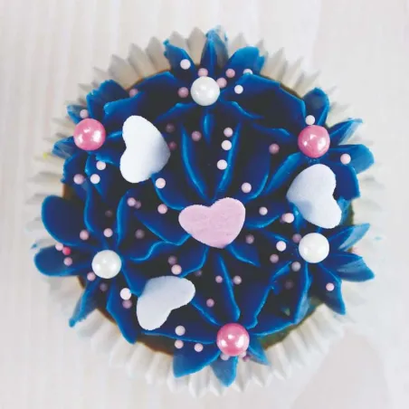 Cuori di ostia 5 g