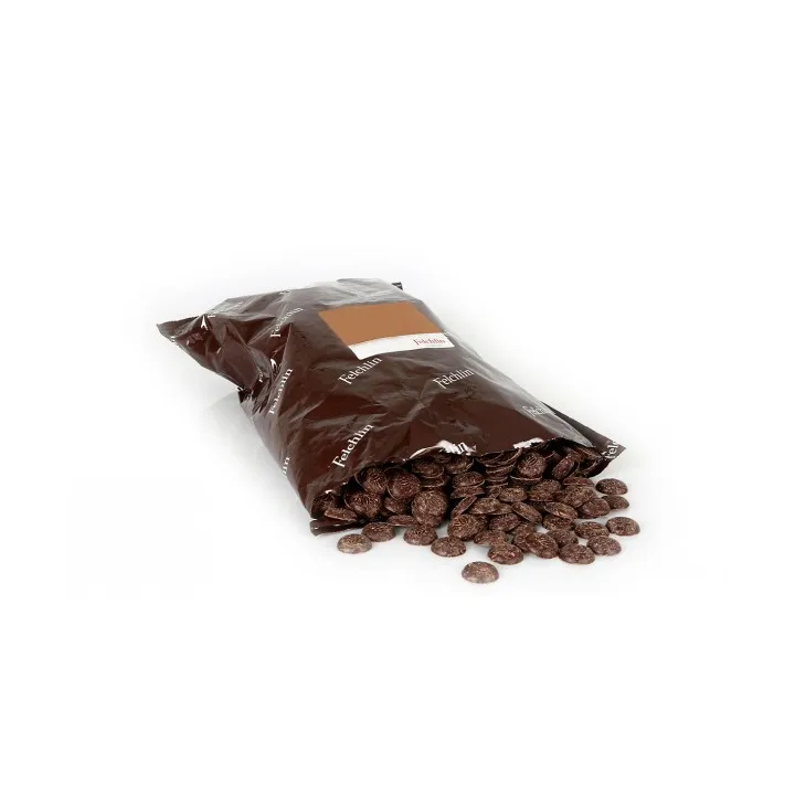 Felchlin copertura di cioccolato Grand Cru Bolivia 68%