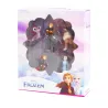 Frozen Geschenk-Set, 5 Figuren als Cake Topper