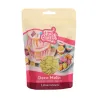 Glassa per torte verde lime, 250 g per torte dall'aspetto elegante e lucido