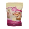 Kuchenglasur schneeweiss, 1 kg für edel glänzende Kuchen