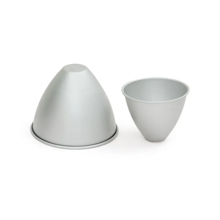 Kuppel-Kuchenform, Ø 18.5 cm