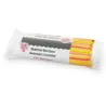 Massepain gris pour des décorations et des figurines raffinées