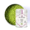 Matcha green tea from Terre Exotique