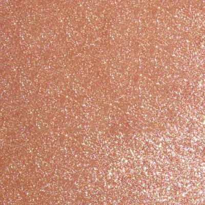 Metallic Puderfarbe Bronze für metallischen Glanz