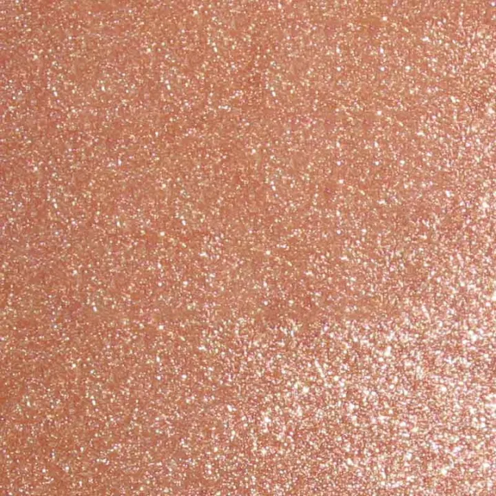 Metallic Puderfarbe Bronze für metallischen Glanz