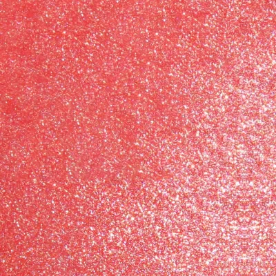 Metallic Puderfarbe Rot für metallischen Glanz