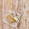 Teglia per mini baguette per baguette piccole e croccanti