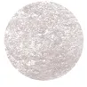 Mica powder paint silver-white for shiny colors