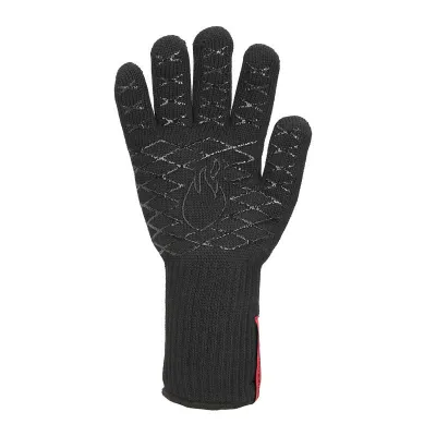 Grill/oven mitt S for up to 350 °C