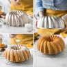Moule à kouglof Klassika