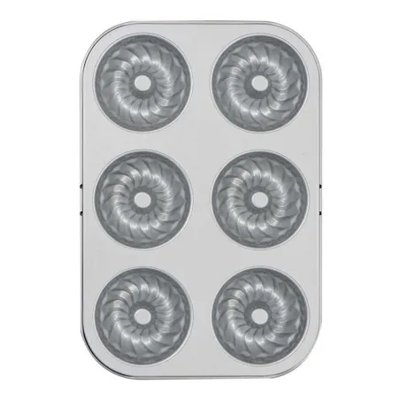 Gugelhupf baking tin small for sweet desserts