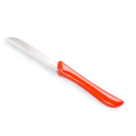 Couteau de boulanger droit, petit pour des pains parfaitement entaillés