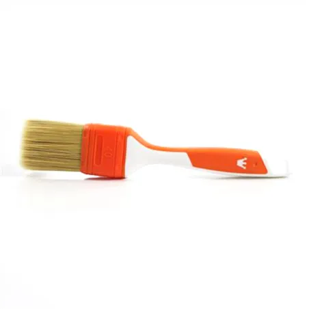 Pinceau de boulangerie extra fin, 40 mm