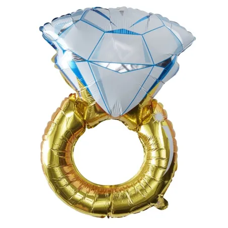 Palloncino anello