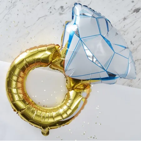 Palloncino anello