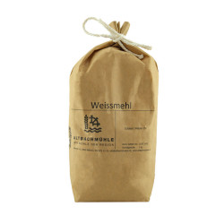 White flour, 1 kg