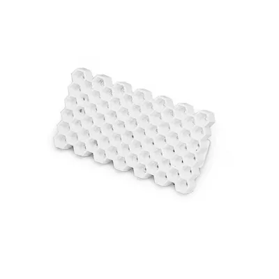 Brot-Stempel Bienenwaben für perfekt Brote