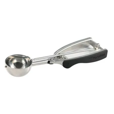 Eisportionierer mit Soft-Grip