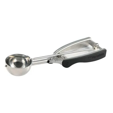 Porzionatore per gelato con Soft-Grip