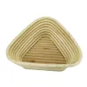 Proofer triangular, 18 cm for perfect loaves