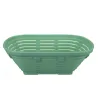 Proofing baskets plastic 23 x 14 cm for perfect loaves