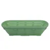 Proofing baskets plastic 29 x 13 cm for perfect loaves