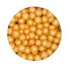 Zuckerperlen Gold Gross 40 g