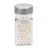 Perline di zucchero madreperla maxi 60 g