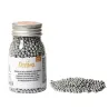 Perles en sucre Argent Petit 100 g