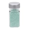 Sugar pearls turquoise small 65 g
