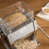 Marga Mulino grain mill & flake crusher