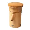 Tina grain mill for everything from coarse meal to flour