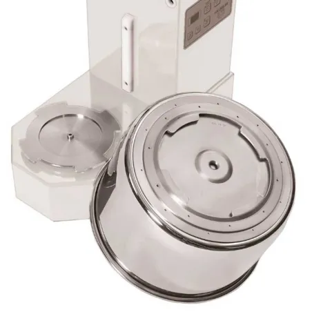 Bol à pâte supplémentaire pour Alpha 2G pour plusieurs pâtes à la fois