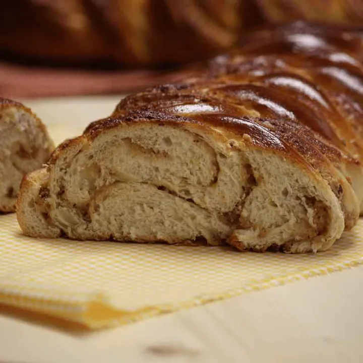 Levure sèche 6 x 11 g pour des pains aérés et des pâtisseries sucrées