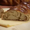 Levure sèche 6 x 11 g pour des pains aérés et des pâtisseries sucrées