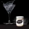 Glitter for cocktails Black for dazzling drinks