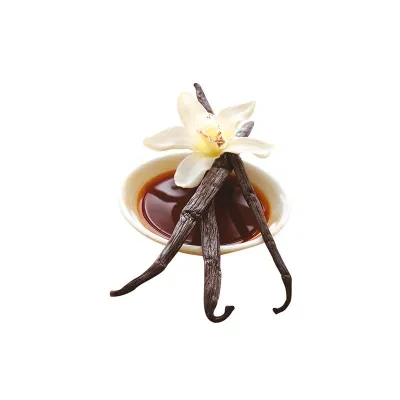 Vanilla extract with seeds, 50 ml