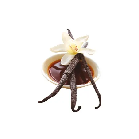 Extrait de vanille avec graines, 50 ml