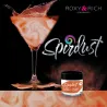 Glitzer für Cocktails Set für schillernde Drinks