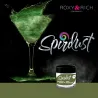 Glitzer für Cocktails Set für schillernde Drinks