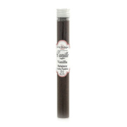 Polvere di vaniglia del Madagascar, 20 g