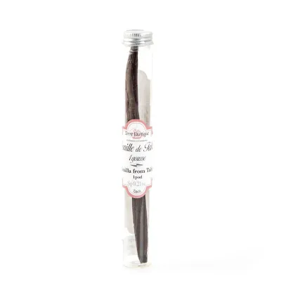 Vanille Tahiti Schote von Terre Exotique