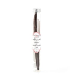 Vanilleschote aus Tahiti, 1 Stück
