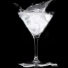 Glitter for cocktails Silver for dazzling drinks